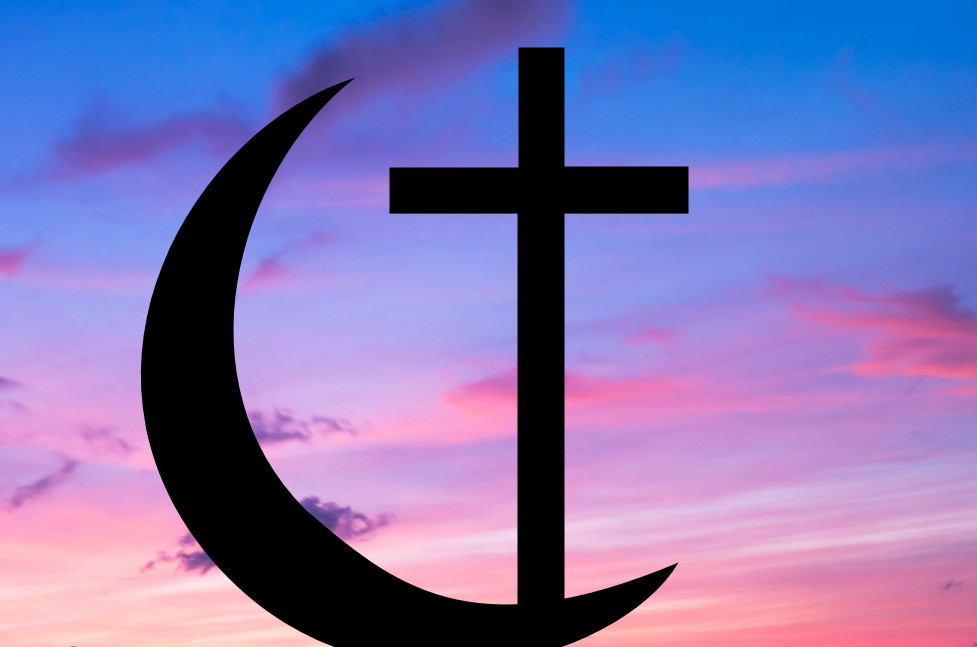 Is the God of Islam the same as the God of Christianity?