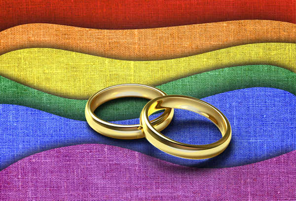 Is same-sex marriage a sin?  Why?
