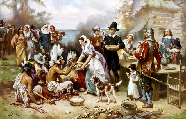 Has Thanksgiving lost its meaning?